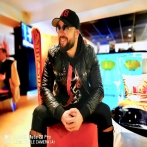 Cheb douzi sur yala.fm